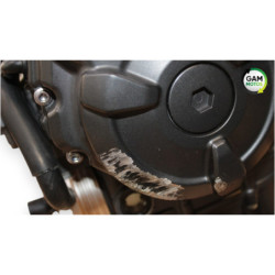 Moteur YAMAHA MT07 700 ABS 2021 à 2024