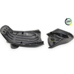 Selle conducteur PEUGEOT SATELIS 125 RS 2009 à 2012