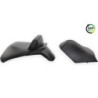 Selle conducteur PEUGEOT SATELIS 125 RS 2009 à 2012