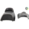 Selle conducteur PEUGEOT SATELIS 125 RS 2009 à 2012