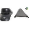 Selle conducteur PEUGEOT SATELIS 125 RS 2009 à 2012