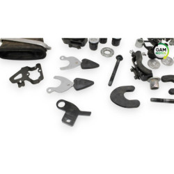 Kit visserie INDIAN SPRINGFIELD 1811 2016 à 2021