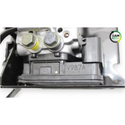 Module ABS INDIAN SPRINGFIELD 1811 2016 à 2021