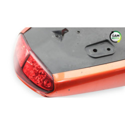 Coque arrière complète KAWASAKI ER6 650 N 2009 à 2011