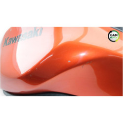 Réservoir d'essence KAWASAKI ER6 650 N 2009 à 2011