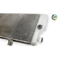 Radiateur d'eau KAWASAKI ER6 650 N 2009 à 2011