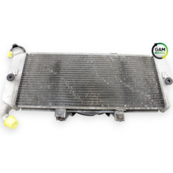 Radiateur d'eau KAWASAKI ER6 650 N 2009 à 2011