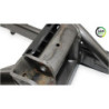 Bras oscillant KAWASAKI ER6 650 N 2009 à 2011