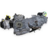 Moteur PIAGGIO X9 125 EVO 2004 à 2007