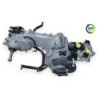 Moteur PIAGGIO X9 125 EVO 2004 à 2007