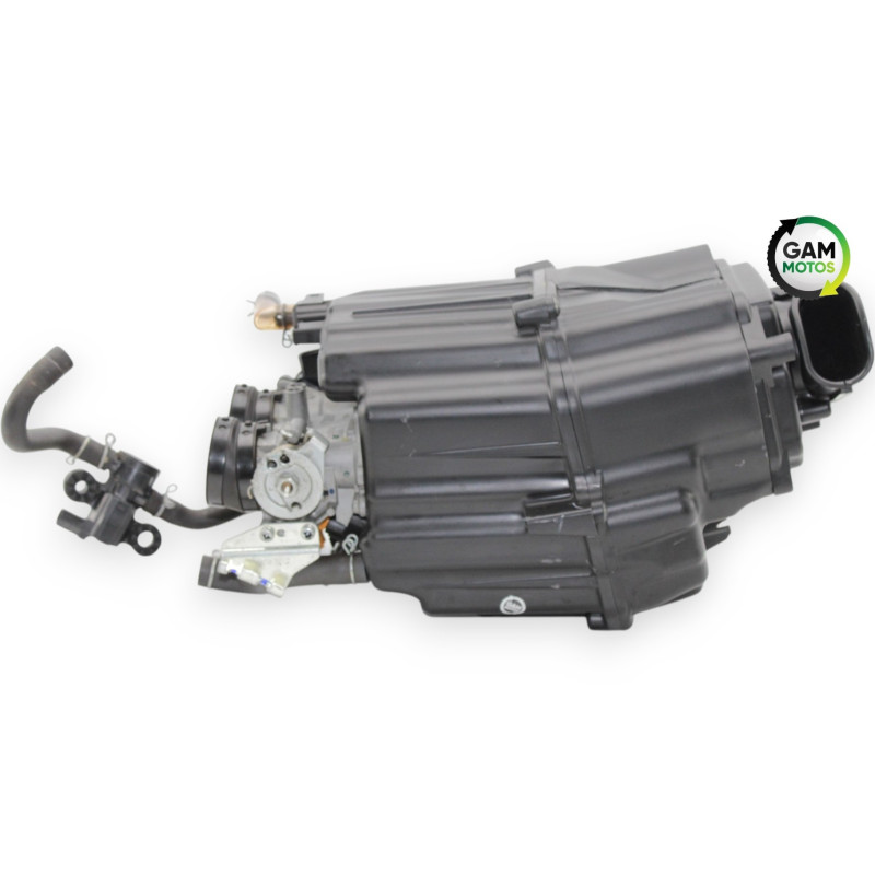 Rampe d'injection HONDA CB 500 F ABS 2016 à 2018