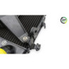 Radiateur d'eau YAMAHA MT07 700 ABS 2021 à 2024