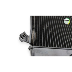 Radiateur d'eau YAMAHA MT07 700 ABS 2021 à 2024