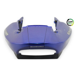 Coque arrière complète SUZUKI GSE 500 2001 à 2002