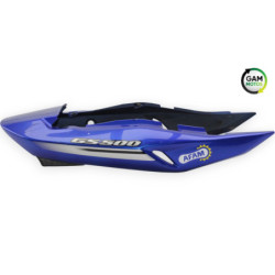 Coque arrière complète SUZUKI GSE 500 2001 à 2002