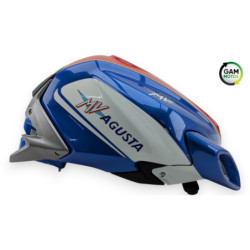 Réservoir d'essence MV AGUSTA DRAGSTER 800 RR AMERICA 2019 à 2019