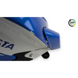Réservoir d'essence MV AGUSTA DRAGSTER 800 RR AMERICA 2019 à 2019