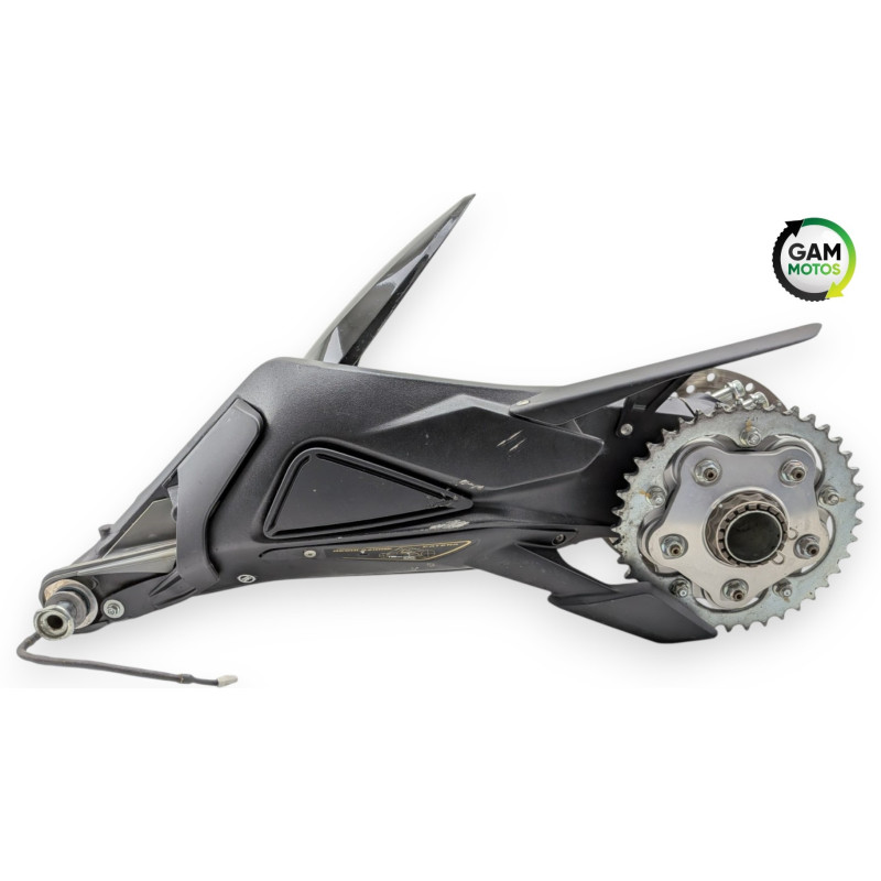 Bras oscillant MV AGUSTA DRAGSTER 800 RR AMERICA 2019 à 2019
