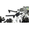 Kit visserie MV AGUSTA DRAGSTER 800 RR AMERICA 2019 à 2019