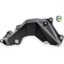Support moteur droit MV AGUSTA DRAGSTER 800 RR AMERICA 2019 à 2019