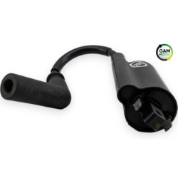 Bobine d'allumage YAMAHA MT03 660 2006 à 2014