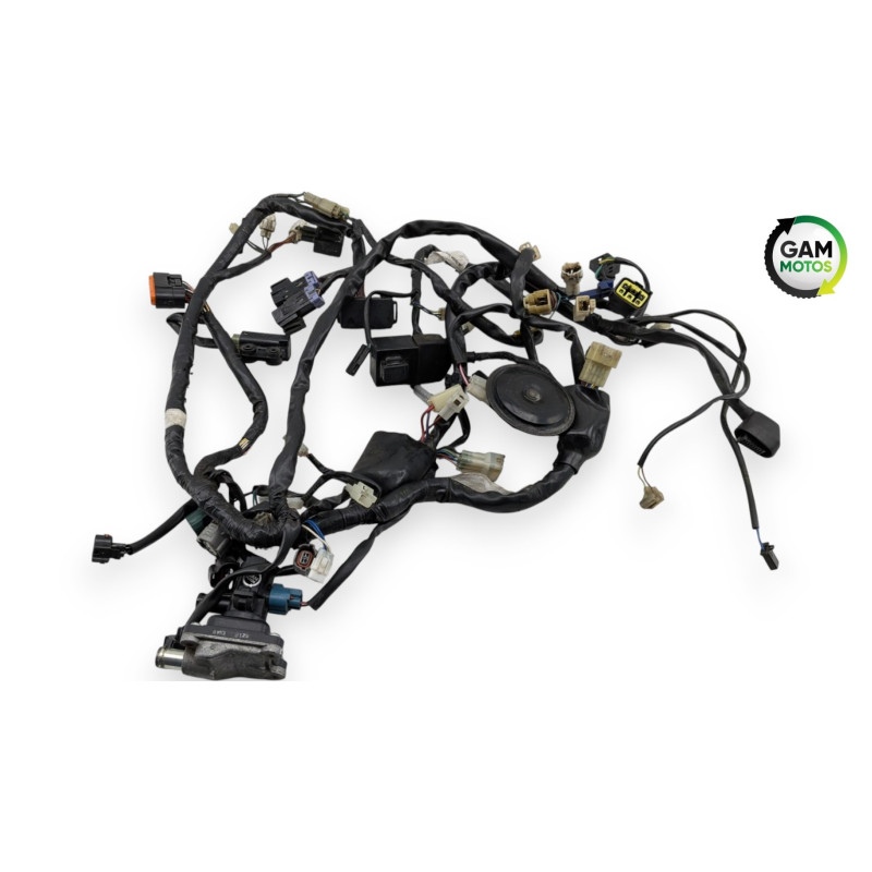 Faisceau électrique YAMAHA MT03 660 2006 à 2014