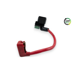 Relais de démarreur YAMAHA MT03 660 2006 à 2014
