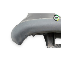 Selle conducteur YAMAHA MT03 660 2006 à 2014