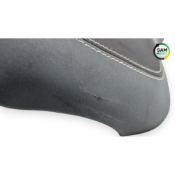 Selle conducteur YAMAHA MT03 660 2006 à 2014