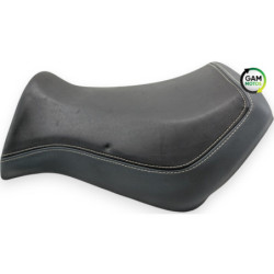 Selle conducteur YAMAHA MT03 660 2006 à 2014