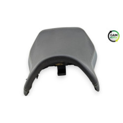 Selle conducteur YAMAHA MT03 660 2006 à 2014