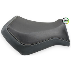 Selle conducteur YAMAHA MT03 660 2006 à 2014