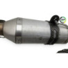 Silencieux d'échappement YAMAHA MT03 660 2006 à 2014