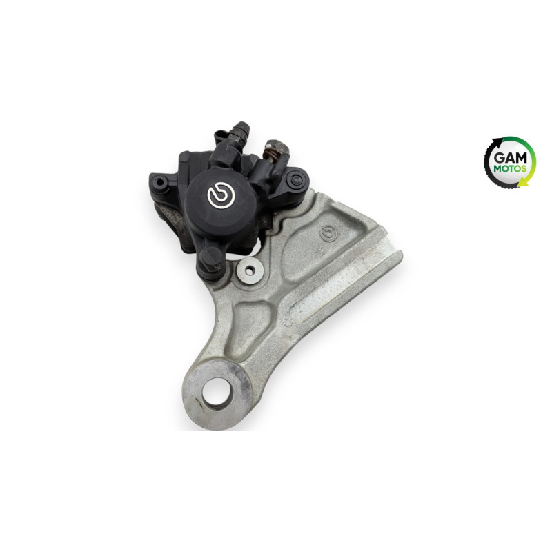 Etrier arrière YAMAHA MT03 660 2006 à 2014