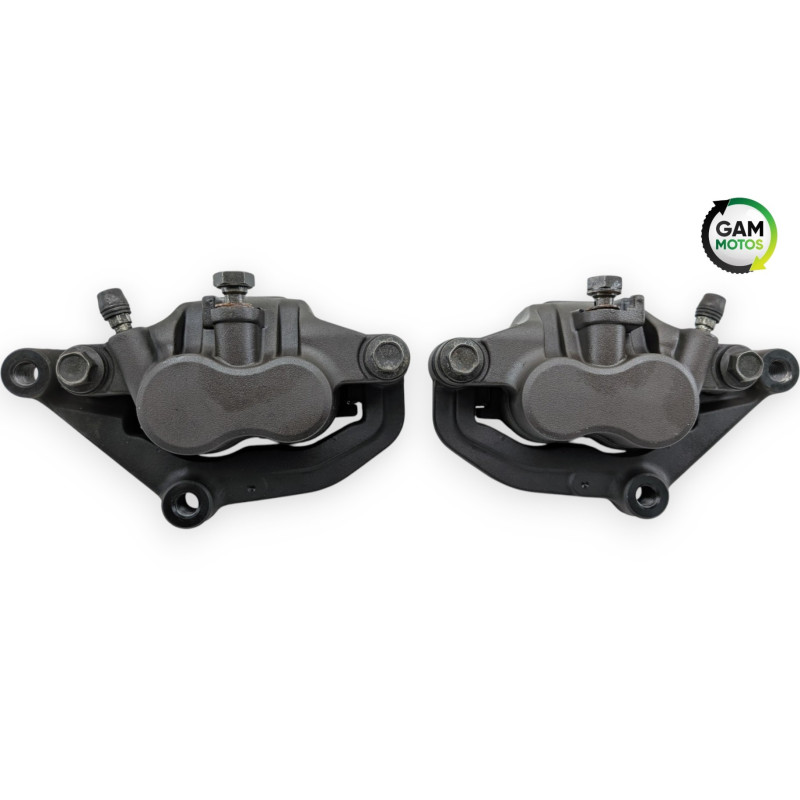 Etrier avant YAMAHA MT03 660 2006 à 2014