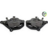 Etrier avant YAMAHA MT03 660 2006 à 2014