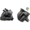 Etrier avant YAMAHA MT03 660 2006 à 2014