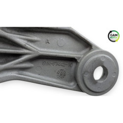 Platine avant gauche YAMAHA MT03 660 2006 à 2014