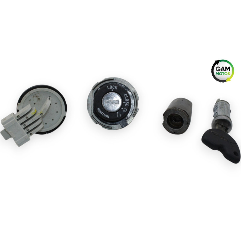 Kit neiman complet non codé PIAGGIO VESPA PRIMAVERA 50 2020 à 2023