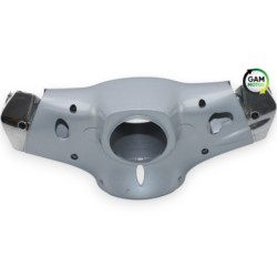 Cache guidon PIAGGIO VESPA PRIMAVERA 50 2020 à 2023