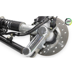 Fourche complète PIAGGIO VESPA PRIMAVERA 50 2020 à 2023