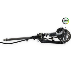 Fourche complète PIAGGIO VESPA PRIMAVERA 50 2020 à 2023