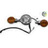 Clignotants avant HARLEY DAVIDSON FLHTCUI 1450 E GLIDE ULTRA CLASSIC 2000 à 2006
