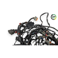 Faisceau électrique HARLEY DAVIDSON FLHTCUI 1450 E GLIDE ULTRA CLASSIC 2000 à 2006