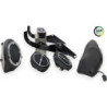 Relais boitier electrique HARLEY DAVIDSON FLHTCUI 1450 E GLIDE ULTRA CLASSIC 2000 à 2006