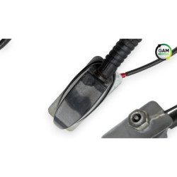 Relais boitier electrique HARLEY DAVIDSON FLHTCUI 1450 E GLIDE ULTRA CLASSIC 2000 à 2006