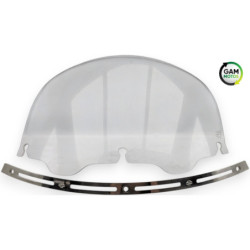 Bulle HARLEY DAVIDSON FLHTCUI 1450 E GLIDE ULTRA CLASSIC 2000 à 2006