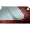 Cache latéral droit HARLEY DAVIDSON FLHTCUI 1450 E GLIDE ULTRA CLASSIC 2000 à 2006