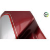 Cache latéral gauche HARLEY DAVIDSON FLHTCUI 1450 E GLIDE ULTRA CLASSIC 2000 à 2006