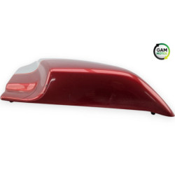 Cache latéral gauche HARLEY DAVIDSON FLHTCUI 1450 E GLIDE ULTRA CLASSIC 2000 à 2006